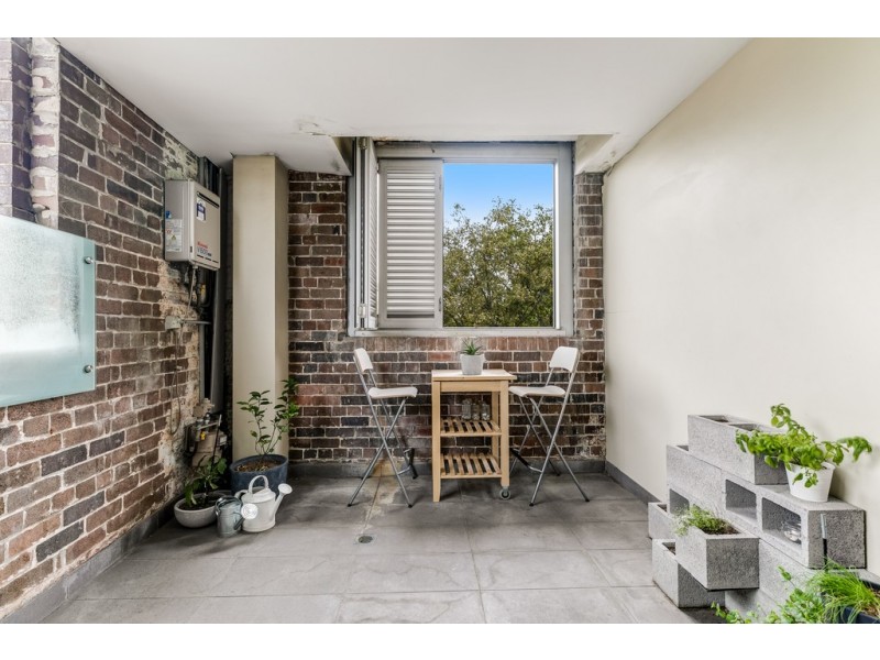 13/177 Salisbury Road, Camperdown NSW 2050