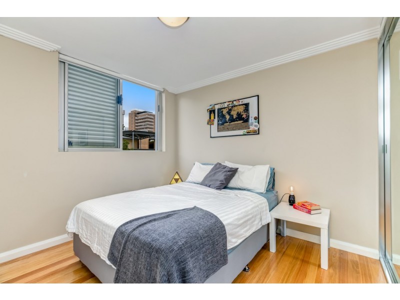 13/177 Salisbury Road, Camperdown NSW 2050