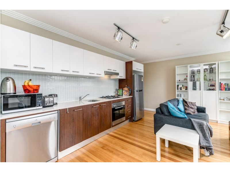 13/177 Salisbury Road, Camperdown NSW 2050