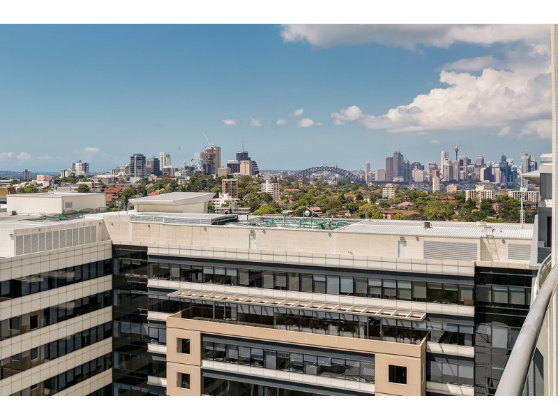 1606/3 Herbert Street, St Leonards NSW 2065