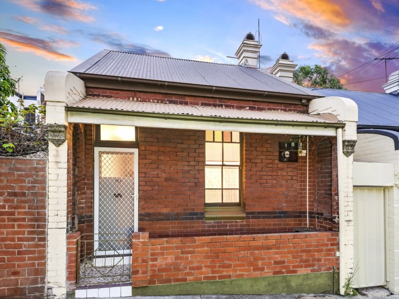 169 Church Street, Camperdown NSW 2050