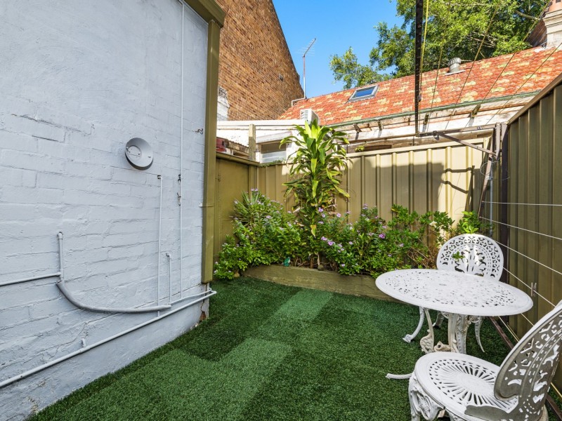 169 Church Street, Camperdown NSW 2050