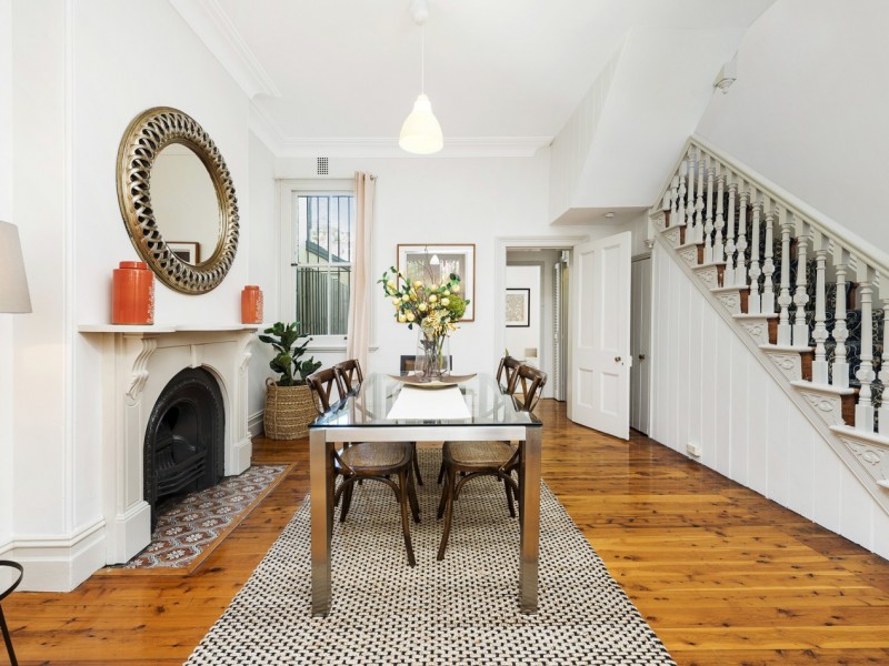 32 Holmwood Street, Newtown NSW 2042