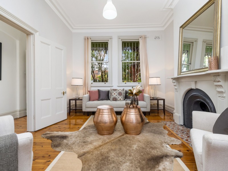 32 Holmwood Street, Newtown NSW 2042