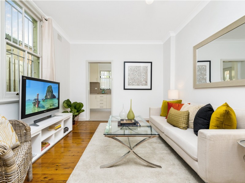 32 Holmwood Street, Newtown NSW 2042