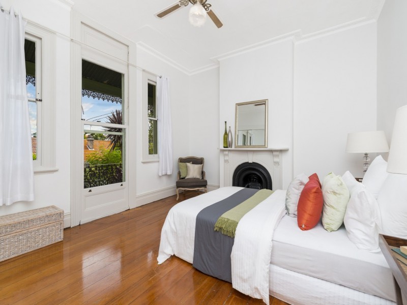 32 Holmwood Street, Newtown NSW 2042