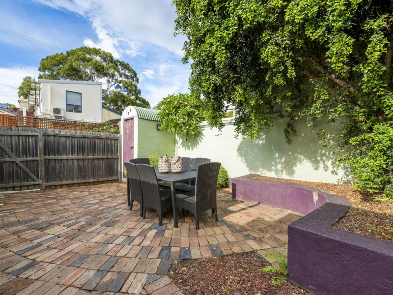 32 Holmwood Street, Newtown NSW 2042
