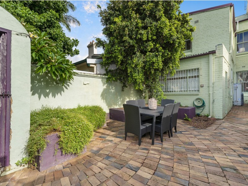 32 Holmwood Street, Newtown NSW 2042