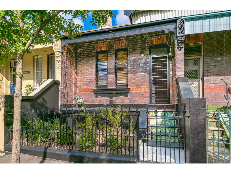 159 Union Street, Newtown NSW 2042