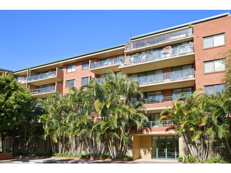 11506/177-219 Mitchell Road, Erskineville NSW 2043