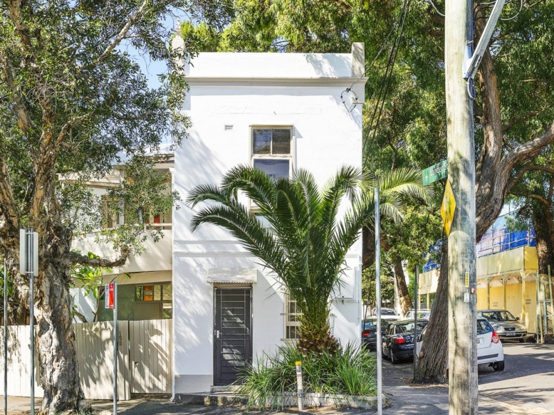 158 Shepherd Street, Darlington NSW 2008