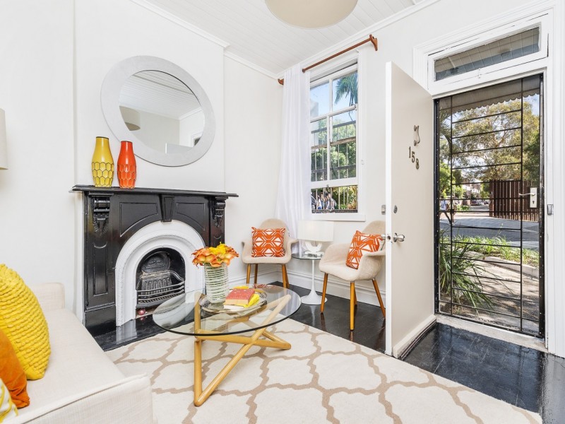 158 Shepherd Street, Darlington NSW 2008