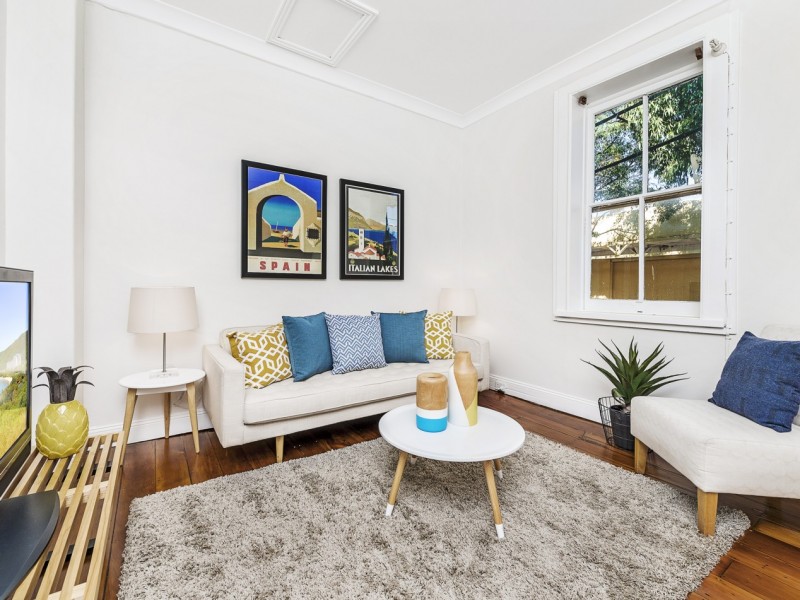 158 Shepherd Street, Darlington NSW 2008