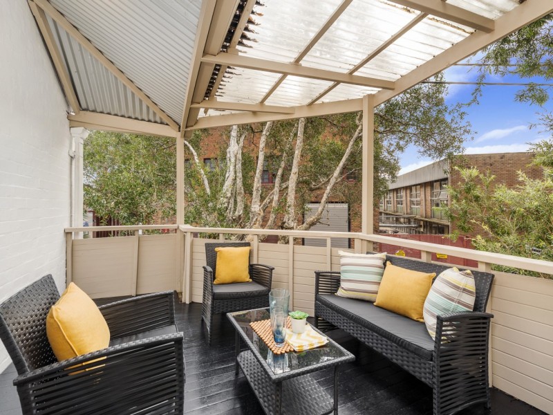 158 Shepherd Street, Darlington NSW 2008