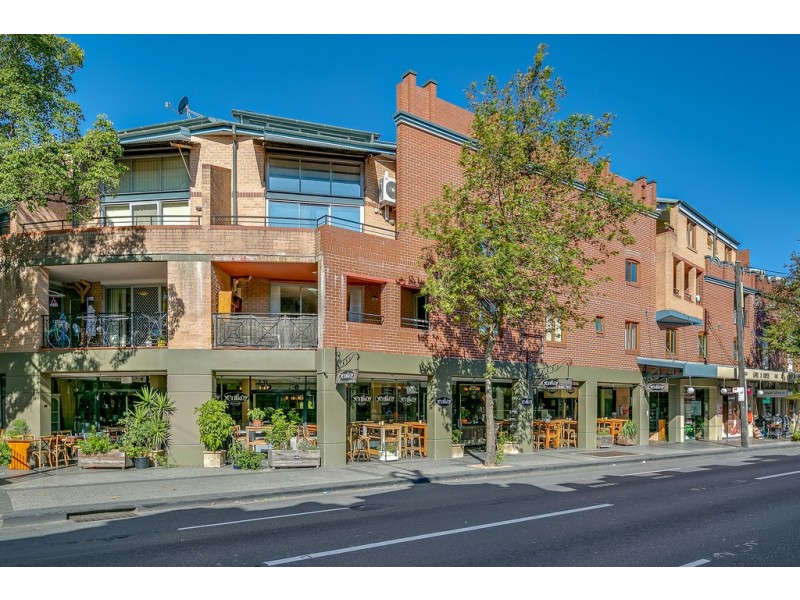 4/480 King Street, Newtown NSW 2042