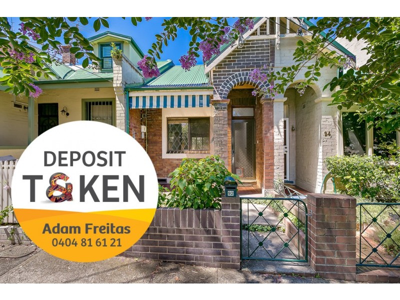 92 Metropolitan Road, Enmore NSW 2042