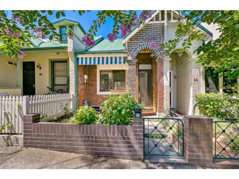 92 Metropolitan Road, Enmore NSW 2042