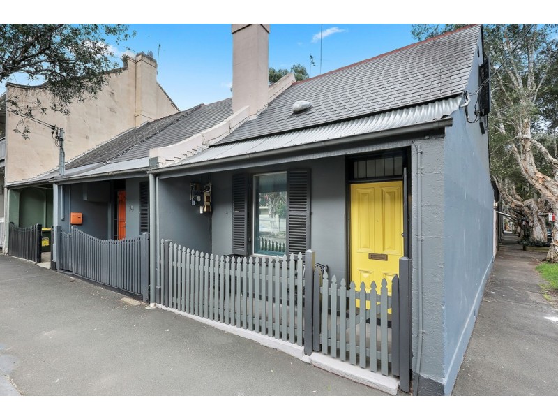 73 Pine Street, Chippendale NSW 2008