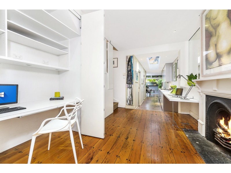 84 Gowrie Street, Newtown NSW 2042