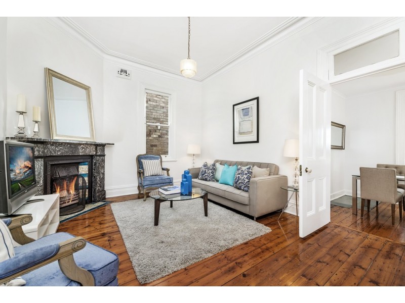 7 Albert Street, Petersham NSW 2049