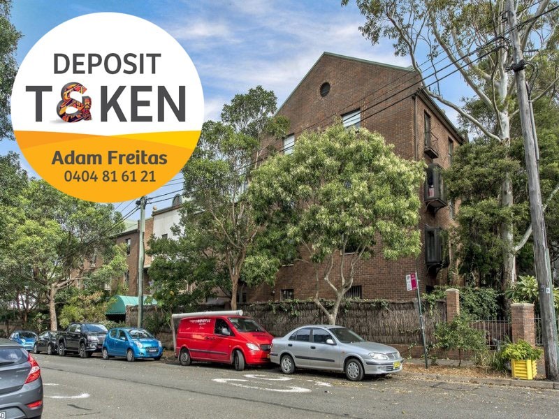 49/60 City Road, Chippendale NSW 2008