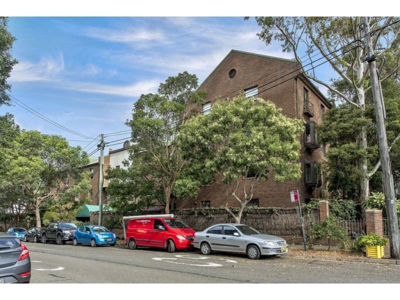 49/60 City Road, Chippendale NSW 2008