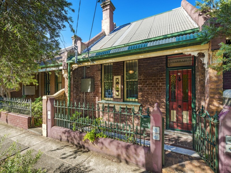106 Australia Street, Camperdown NSW 2050