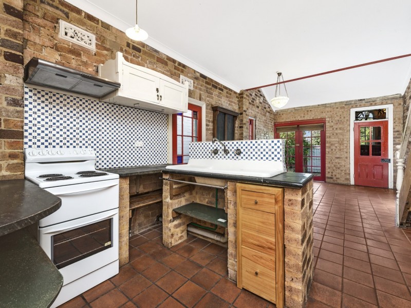 106 Australia Street, Camperdown NSW 2050