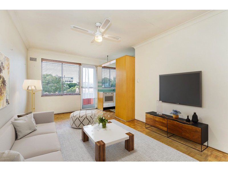 10/66 Australia Street, Camperdown NSW 2050
