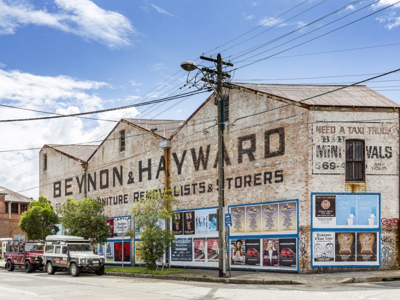 6 Livingstone Road, Petersham NSW 2049