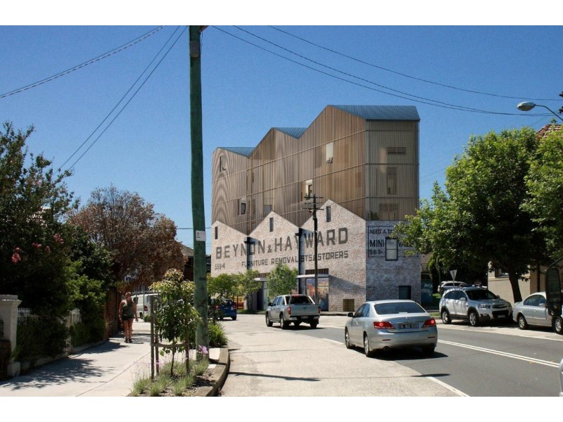 6 Livingstone Road, Petersham NSW 2049