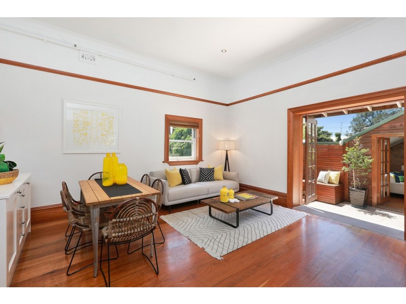 4/222 Wilson Street, Newtown NSW 2042