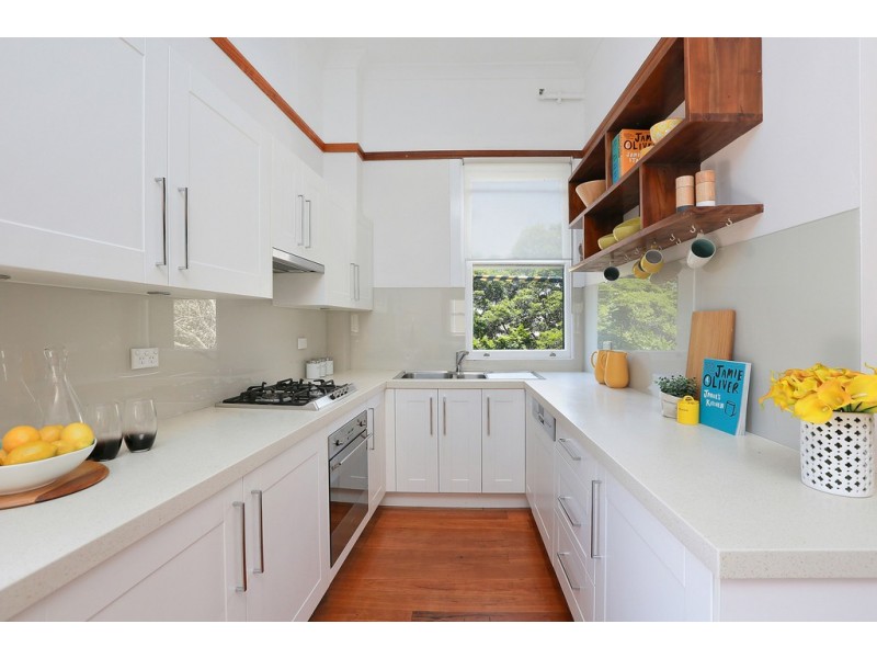 4/222 Wilson Street, Newtown NSW 2042