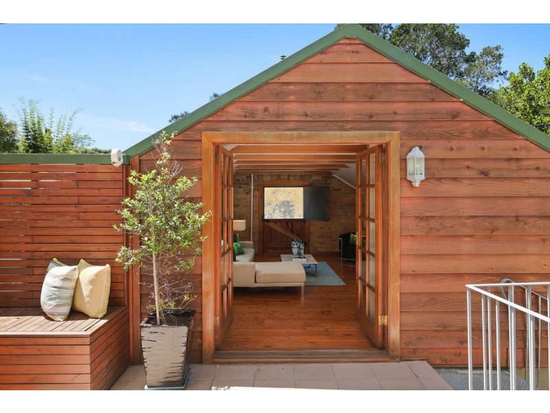 4/222 Wilson Street, Newtown NSW 2042