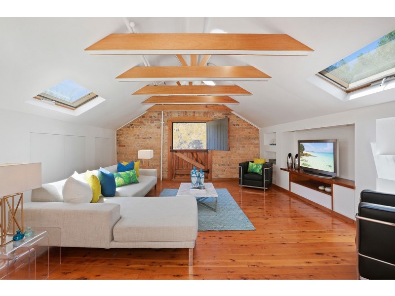 4/222 Wilson Street, Newtown NSW 2042