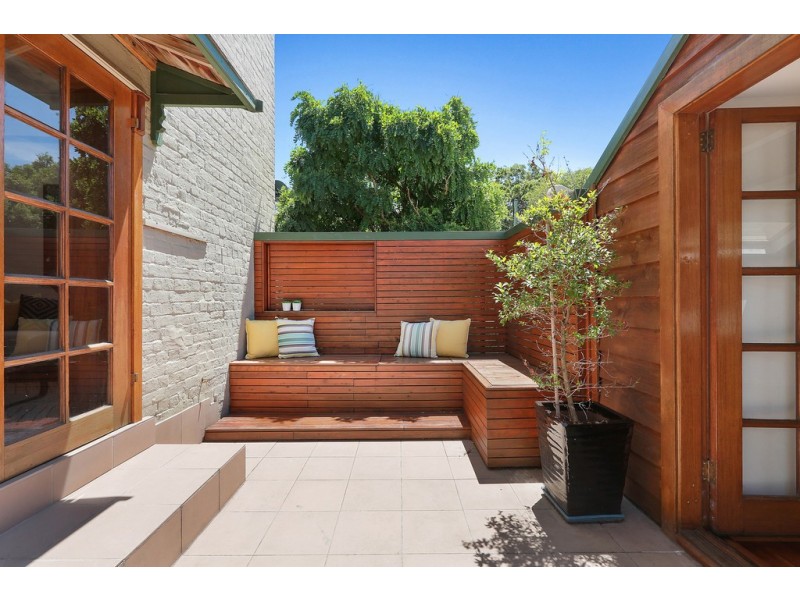 4/222 Wilson Street, Newtown NSW 2042