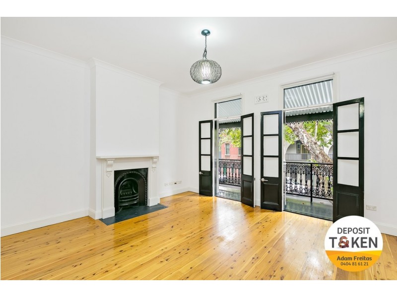 641 Harris Street, Ultimo NSW 2007