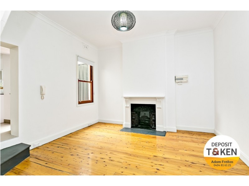 641 Harris Street, Ultimo NSW 2007