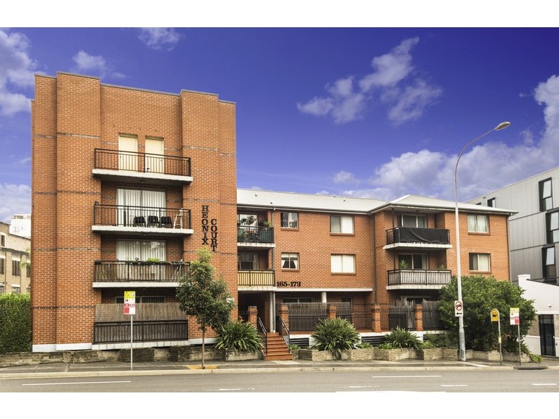 8/165 Cleveland Street, Redfern NSW 2016
