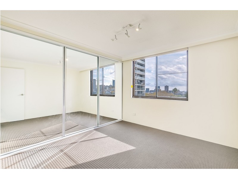 39/322 Bourke Street, Surry Hills NSW 2010