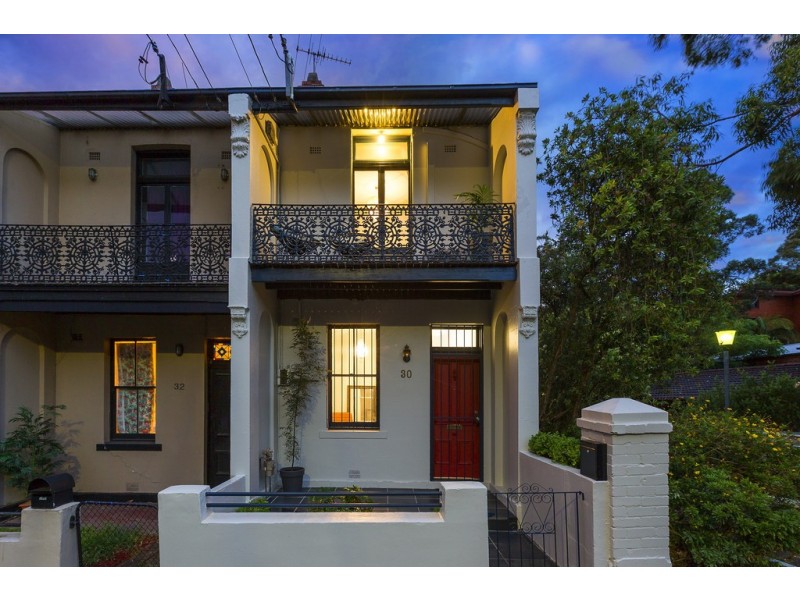 30 Fotheringham Street, Enmore NSW 2042