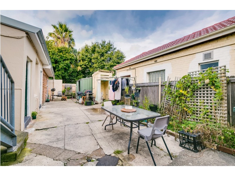 4/116 Probert Street, Newtown NSW 2042