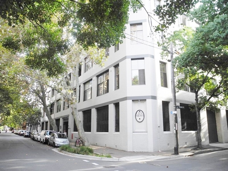 4/57-75 Buckland Street, Chippendale NSW 2008