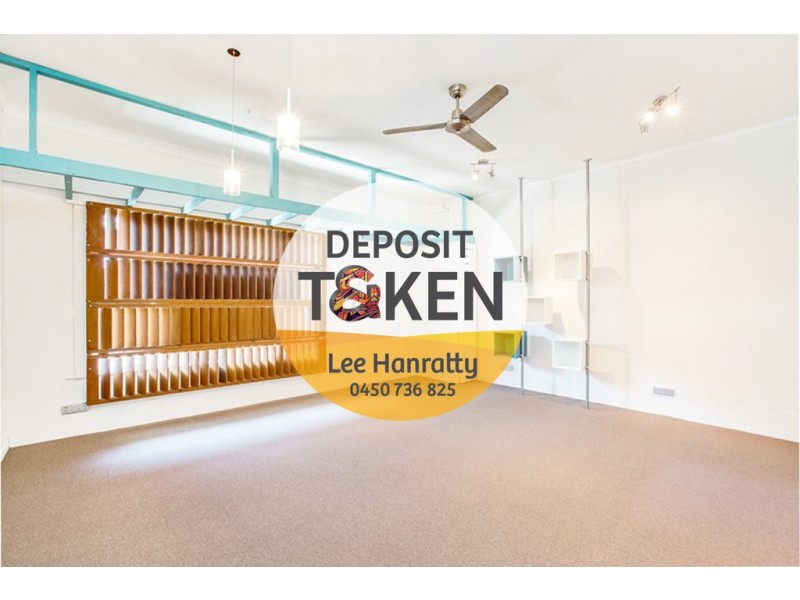 595 King Street, Newtown NSW 2042