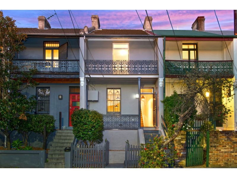 29 Albert Street, Newtown NSW 2042