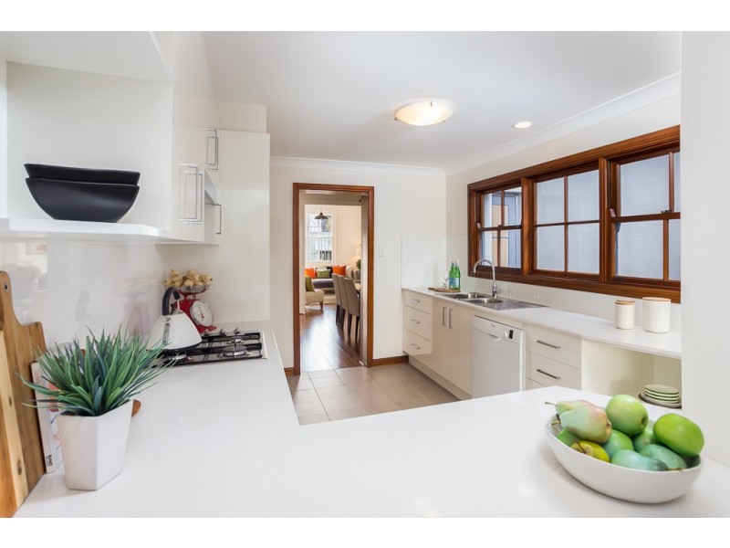 29 Albert Street, Newtown NSW 2042