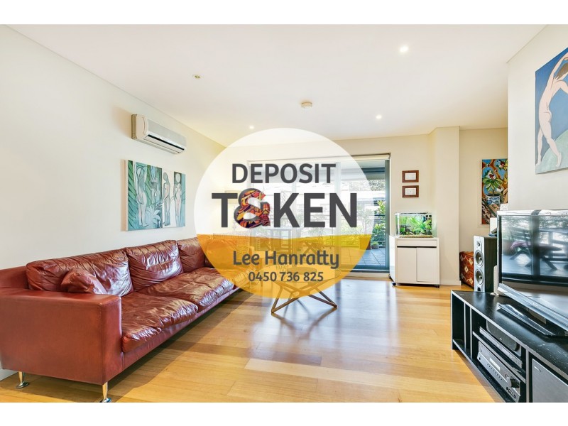 5/138 Botany Road, Alexandria NSW 2015