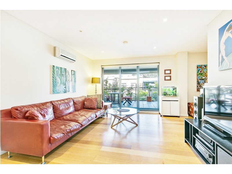 5/138 Botany Road, Alexandria NSW 2015