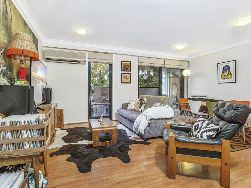 16/11-21 Rose Street, Chippendale NSW 2008