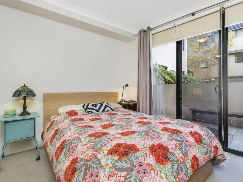 16/11-21 Rose Street, Chippendale NSW 2008